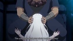 Mary-San (Toilet No Hanako-San) Rule 34 Video