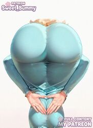 princess rosalina from mario (series) by sweet bummy