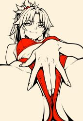 mordred (fate) from fate (series) by mordredpenx