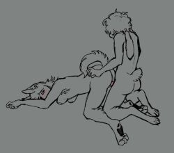 Digital Media (Artwork) Rule 34 Image