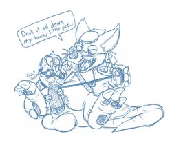 Twitch (Lol) Rule 34 Image