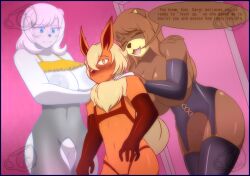 Pokemon (Species) Rule 34 Image