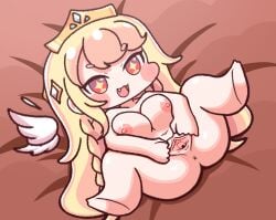 erpin from trickcal by furii (artist)