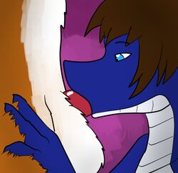 Ambiguous Gender Rule 34 Image