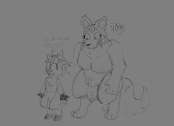 Eclipse (Dandy'S World) Rule 34 Image