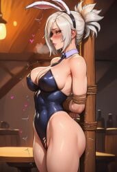riven from league of legends by prussia123