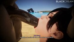 1boy 1boy1girl 1girls 3d 3d_animation ada_wong animated animation asian asian_female ass ass_tattoo balls beach big_ass big_breasts big_butt big_penis bikini black_hair blackcream blowjob bordeaux_black breast_tattoo butt capcom cheating cheating_girlfriend cum cum_in_mouth cum_inside dark-skinned_male dark_skin deepthroat erection face_tattoo fellatio female femsub human human_only interracial light-skinned_female light_skin lipstick longer_than_3_minutes makeup male maledom nude oral oral_sex outdoor_sex outdoors outside outside_sex penis qos qos_tattoo queen_of_spades red_lipstick resident_evil resident_evil_4 resident_evil_9:_requiem sex shoulder_tattoo sound straight sweat tagme tattoo tattoo_on_butt tattoos testicles thong thong_bikini video voice_acted white_bikini