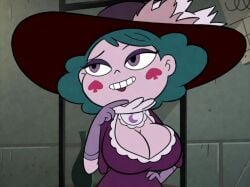 eclipsa butterfly from star vs the forces of evil