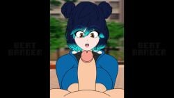 beat_banger big_ass big_breasts cowgirl_position facesitting oral pitpanduh plap tagme vaginal_penetration video