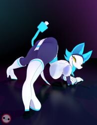 tasque manager (deltarune) from deltarune by aechrb