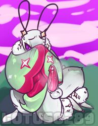 flyte (dandy's world) from dandy's world by lotus0289
