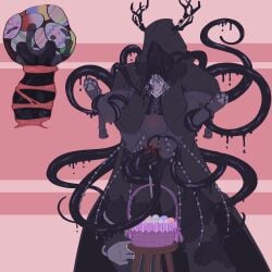 breeding cum_in_pussy easter egg egg_implantation egg_laying furry impregnation inflation mpreg oviposition ovipositor roblox size_difference tentacle tentacle_sex x-ray