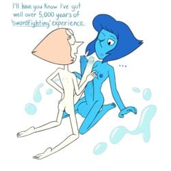 ... 2futas balls big_balls breasts dialogue dickgirl english_text foreskin full_circle futa_only futanari gem_(species) glans hyper hyper_penis intersex lapis_lazuli_(steven_universe) long_foreskin long_penis multiple_intersex nipples nude one_eye_closed pearl_(steven_universe) penis precum retracted_foreskin steven_universe tagme transparent_background uncut unretracted_foreskin veiny_penis water