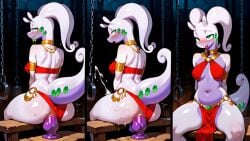 Pokemon (Species) Rule 34 Image