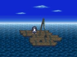 kara (illusion of gaia) from illusion of gaia