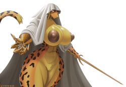 last fables fan art