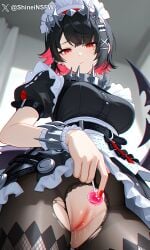 ellen joe from zenless zone zero