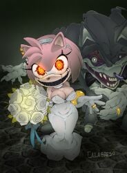 absurd_res amy_rose archie_comics ass big_breasts big_butt big_penis breasts bride calabreso creepy creepypasta digit_ring duo female flower genitals ghost hi_res husband idw_publishing invalid_tag jewelry male male/female monster monster_girl_(genre) penis plant possessed_amy_rose ring sega sonic.exe sonic.exe_(creepypasta) sonic.exe_(series) sonic_the_hedgehog sonic_the_hedgehog_(archie) sonic_the_hedgehog_(comics) sonic_the_hedgehog_(idw) sonic_the_hedgehog_(series) sonic_x spirit unknown_species wedding wedding_ring