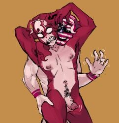canada (countryhumans) from countryhumans by citrioli