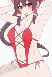 hakurei reimu from touhou by kiui (dagk8254)