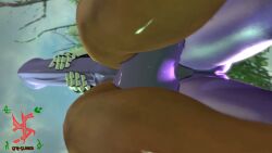 1futa 1girls 3d 3d_animation animated ass big_balls big_butt dark-skinned_female dark_skin erection female forest full-package_futa futanari handjob haydee horn huge_cock league_of_legends looking_pleasured no_sound outside purple_skin robot robot_girl sfmslayer silver_hair soraka soraka_(league_of_legends) source_filmmaker sumata tagme testicles thick_ass thick_hips thigh_sex thighs video
