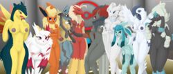 absol from nintendo by battle tiger