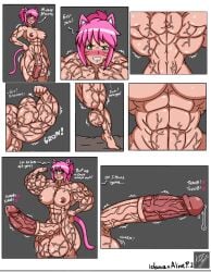 Digital Media (Artwork) Rule 34 Image