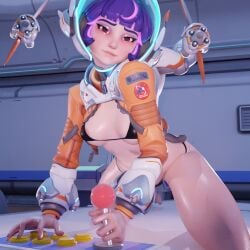 juno (overwatch) from overwatch