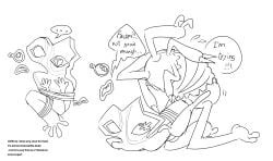 ... 2_fingers 2_mouths 2monsters 3_toes 4_toes abstract_character ambiguous_gender ambiguous_penetration annoyed annoyed_expression annoyed_face anthro anthro_only arm_behind_back arm_grab artist_upload bdsm big_blue_bubble black_and_white body_markings bondage bound bound_arms bound_leg bound_legs bound_torso box_tie caption claws colorless dakktyl degradation demanding dialogue disembodied_eyes disembodied_lips disembodied_mouth doggy_style duo english_text extra_eyes extra_mouth faceless feet_hands ferrofluid floating_eye floating_eyes floating_lips floating_mouth flying_sweatdrops from_behind from_behind_position frown frowning fused_legs hand_feet headless holding_partner humanoid humanoid_monster illoost kiwiinwild line_art looking_at_partner looking_back looking_back_at_partner missing_tooth monster monstrous_humanoid motion_lines multi_arm multi_eye multi_leg multi_limb multiple_poses my_singing_monsters negative_space nervous nervous_sweat no_color no_face no_humans non-human non-human_only optical_illusion overbite paironormal_carnival paironormals penetration penetration_from_behind penile penile_penetration penis polydactyly request requested round_teeth self_upload soft_domination speech_bubble spoken_ellipsis tagme thin_arms thin_legs tied tied_arms tied_leg tied_legs tied_up unusual_anatomy