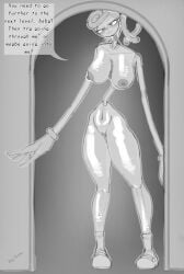 mommy long legs from poppy playtime by guma