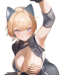 senrai maidens fan art