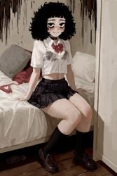ellie (casato) fan art