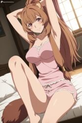 raphtalia from patreon by digitalwaifugallery