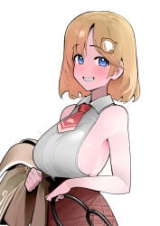 Breasts Rule 34 Image