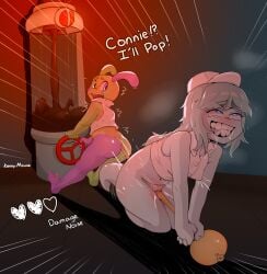 connie (dandy's world) from dandy's world by mouse kenny
