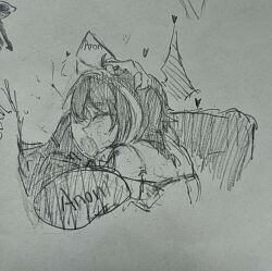 jun (mdrg) from my dystopian robot girlfriend