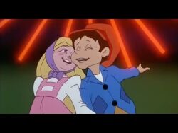 female female_puppet pinocchio pinocchio_and_the_emperor_of_the_night puppet twinkle