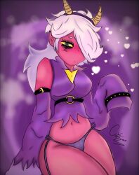 colette (brawl stars) from brawl stars by cxmisteriom