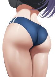 yuuka (blue archive) from blue archive