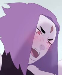 1boy 1futa 2d_animation anal anal_orgasm anal_sex animal_genitalia animal_genitalia_on_humanoid animal_penis animated anus ass ass_up assertive_gynomorph assertive_human assertive_intersex backsack ball_slap balls balls_deep beast_boy becoming_erect big_butt big_penis bodily_fluids body_part_in_ass bouncing_balls bouncing_butt bulge clothing cum cum_in_ass cum_inside cum_on_face cum_on_own_face cum_on_self cum_while_penetrated cumshot darkened_anus dc_comics dominant dominant_gynomorph dominant_human dominant_intersex duo ejaculation equid equine equine_anus equine_genitalia equine_penis erection expansion female female_human female_on_feral femboy feral feral_penetrated first_person_view frame_by_frame from_behind_position from_front_position genital_expansion genital_fluids genitals green_body green_hair gynomorph gynomorph/male gynomorph_on_feral gynomorph_penetrating gynomorph_penetrating_feral gynomorph_penetrating_male gynomorph_pov hair hands-free heartbeat horse huge_butt huge_cock huge_hips human human_on_feral human_penetrating human_penetrating_feral human_pov humanoid humanoid_to_feral hung_bottom intersex intersex/male intersex_on_feral intersex_penetrating intersex_penetrating_male intersex_pov interspecies leotard lips long_playtime lying male male_feral male_on_human male_penetrated mammal mismatched_animal_penis mismatched_genitalia mismatched_penis missionary_position multiple_orgasms multiple_positions on_back on_front orgasm orgasm_face penetration penile penile_penetration penis penis_expansion penis_in_ass perching_position presenting presenting_hindquarters puffy_anus purple_hair rabur3su raven_(dc) sex shaking_butt slap sound spread_legs spreading submissive submissive_feral submissive_male tagme teen_titans thick_thighs throbbing throbbing_penis tongue tongue_out transformation video video wide_hips zoophilia