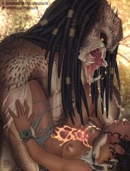1boy 1boy1girl 1girls 2d absurdly_large_cock after_kiss after_orgasm after_sex after_vaginal alexa_woods alien/human alien_(franchise) alien_boy alien_genitalia alien_penis alien_vs_predator alternate_version_at_source alternate_version_available aprax_valith asphyxiation average_breasts belly_bulge breasts bulging_belly choking creampied cum_drip cum_in_pussy cum_inside cum_on_body cumming cumming_in_pussy cumming_inside cumming_while_penetrating dark-skinned_female drool drool_on_face drool_string drooling female female_human femsub flared_penis french_kiss french_kissing fucked_into_submission fucked_senseless fucked_silly huge_cock human imminent_penetration imminent_sex imminent_vaginal interspecies interspecies_sex kissing large_penis larger_male male maledom mandibles mature_female mature_male medium_breasts missionary missionary_position monster_boy monster_cock monster_on_female monsterfucker monsterfucking on_back penile_spines penis penis_between_breasts penis_out pinned pinned_down predator_(franchise) prey questionable_consent ripped_clothing saliva saliva_on_face saliva_on_tongue saliva_string saliva_trail sex size_difference smaller_female spiked_penis spread_legs straight teratophilia tongue_kiss torn_clothes torn_clothing unusual_anatomy unusual_genitalia unusual_penis vaginal_insertion vaginal_penetration vaginal_sex veiny_penis xenophilia yautja