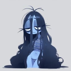 shame (inside out) from inside out 2