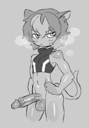 neri (crap man) from asta rindo by crap-man
