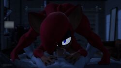 Mobian (Species) Rule 34 Image