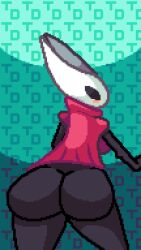 hornet (hollow knight) from hollow knight