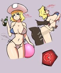1boy 1boy1girl 1girl1boy 1girls 2d 2d_(artwork) 2d_artwork american_flag american_flag_bikini american_flag_legwear bbc big_ass big_breasts big_butt bikini bikini_bottom bikini_top black_body black_penis black_skin blacked blonde_female blonde_hair blonde_hair_female breasts breasts_bigger_than_head breasts_out charlotte_(dead_ahead) curvaceous curvaceous_female curvaceous_figure curves curvy curvy_body curvy_female curvy_figure curvy_milf dark-skinned_male dark_penis dark_skin dark_skinned_penis dead_ahead deep_penetration digital_drawing digital_drawing_(artwork) digital_media digital_media_(artwork) erect_nipples erect_penis erection female from_behind from_behind_position hat horny horny_female horny_male insemination long_hair looking_at_viewer milf naked naked_female naked_male nipples nipples_visible_through_clothing nude nude_female nude_male ovum partially_clothed police police_hat police_officer policewoman scoopsky seductive seductive_body seductive_pose serious serious_face serious_look sperm sperm_cell sperm_meets_ovum standing standing_sex tits_bigger_than_head tits_out united_states_of_america vagina vaginal_insertion vaginal_penetration vaginal_sex white_skinned_female