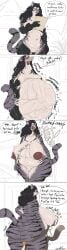 female female_only furry_only itskorrie tagme vore