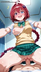 Ai Female Rule 34 Image