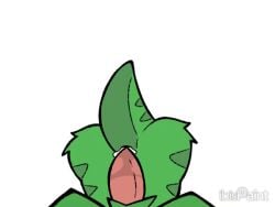 alien anal anal_sex animated anthro big_penis bodily_fluids cum cum_in_ass cum_inside duo female fluffy genital_fluids genitals green_body lumari male male/female on_bottom on_top penetration penile penile_penetration penis reverse_cowgirl_position sex size_difference sotu