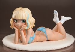 jackie lynn thomas from disney xd by losforry custom